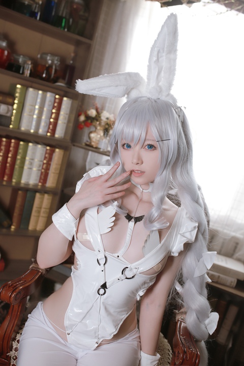 Asagiriai（愛ちゃん）写真合集高清作品下载【25套】